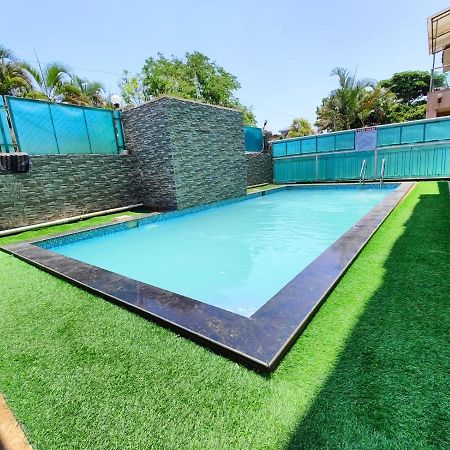 Gold Villa Lonavala Dış mekan fotoğraf