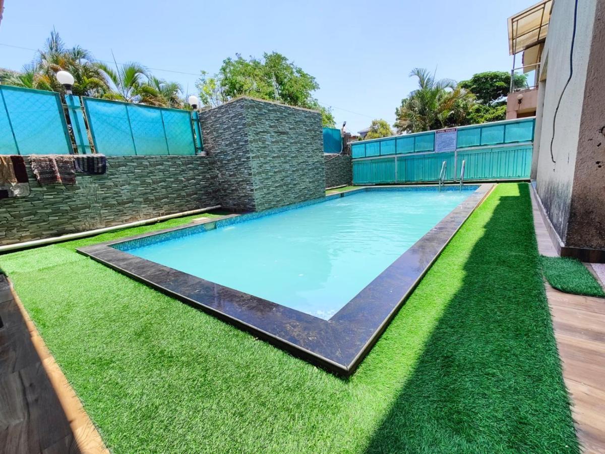 Gold Villa Lonavala Dış mekan fotoğraf
