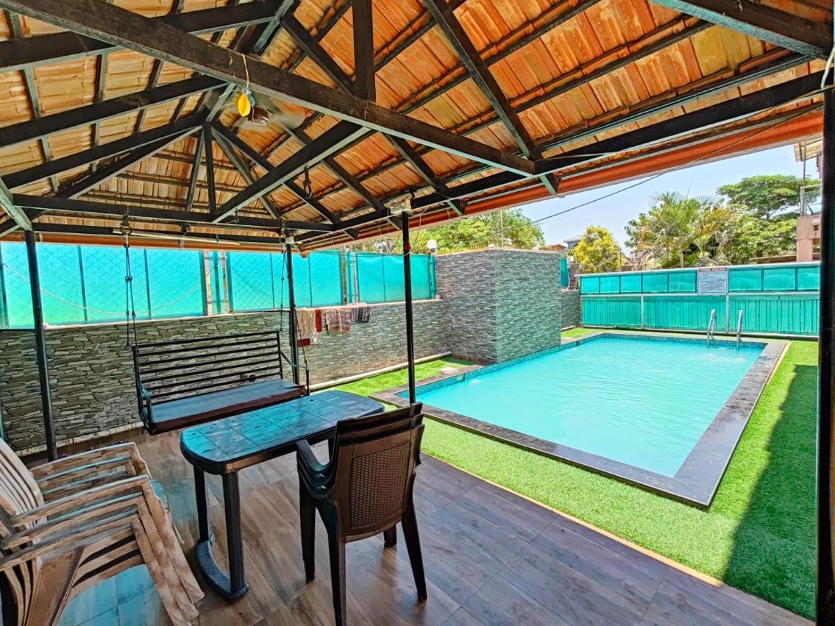 Gold Villa Lonavala Dış mekan fotoğraf