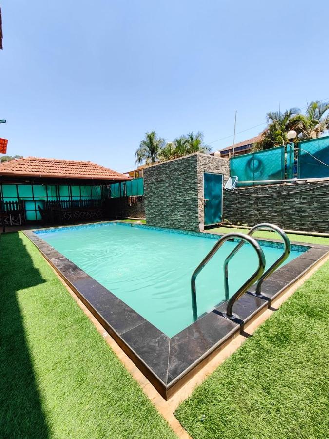 Gold Villa Lonavala Dış mekan fotoğraf