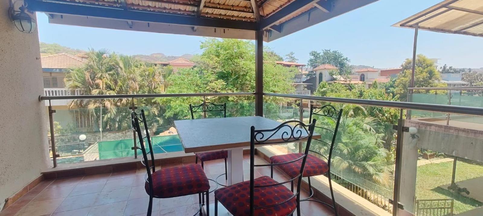 Gold Villa Lonavala Dış mekan fotoğraf
