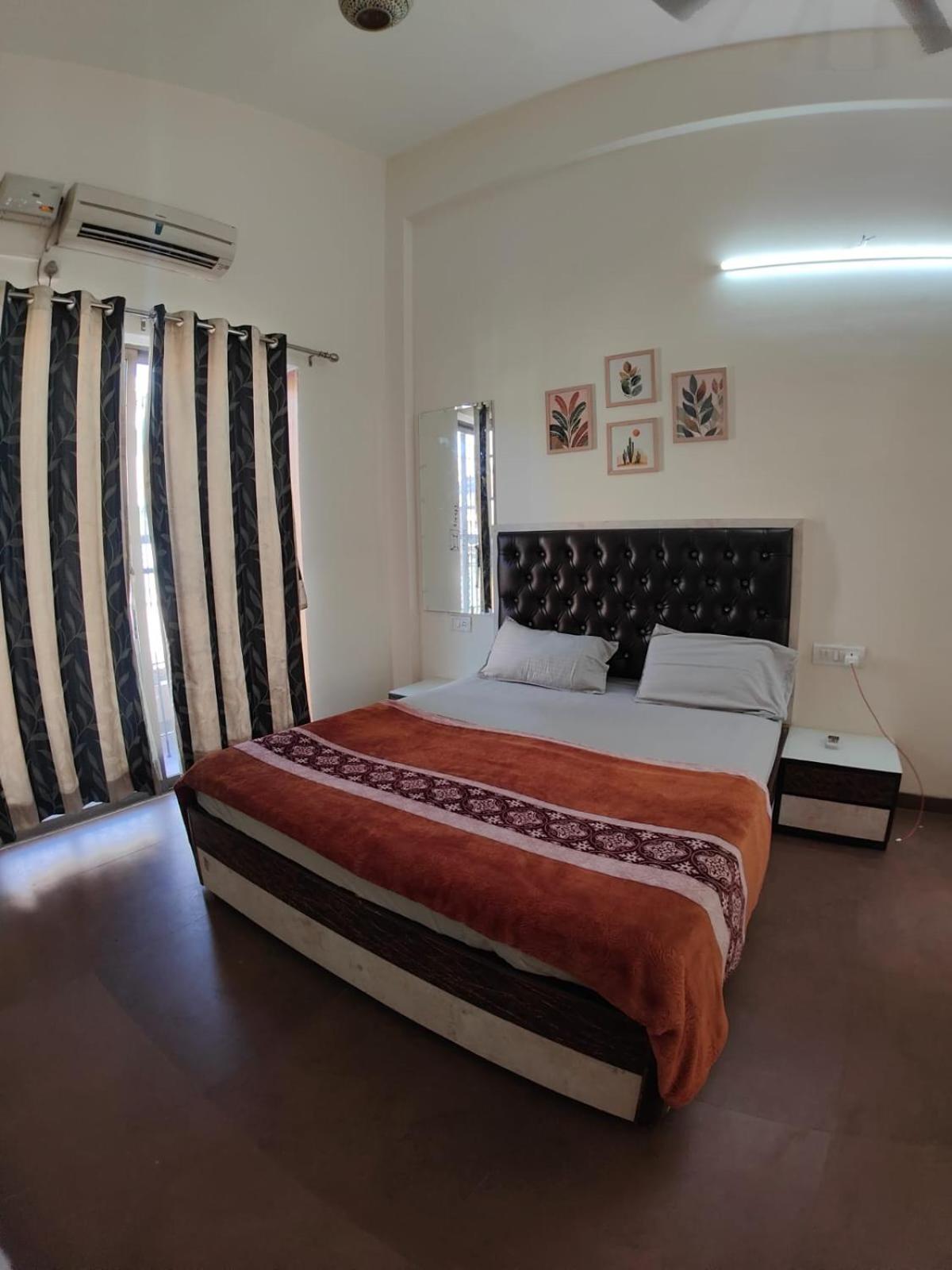 Gold Villa Lonavala Dış mekan fotoğraf