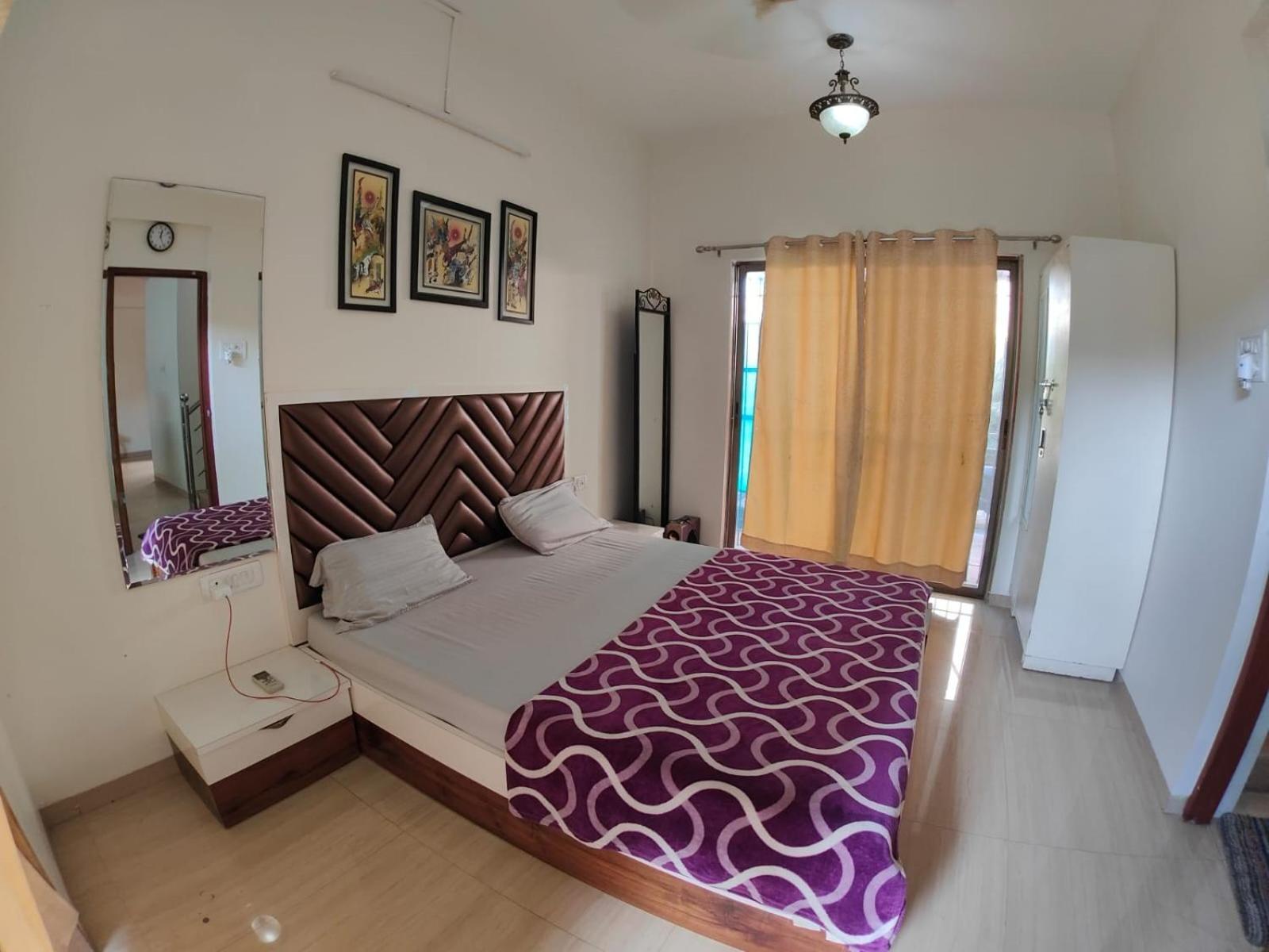 Gold Villa Lonavala Dış mekan fotoğraf