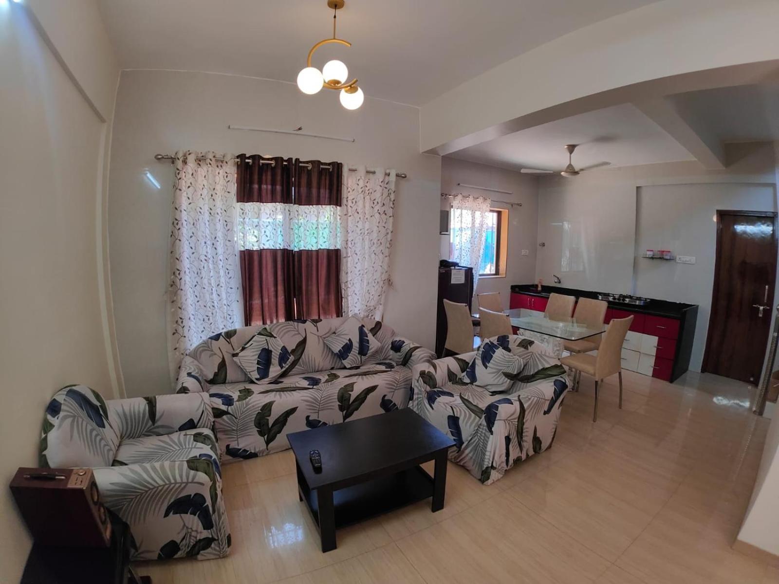 Gold Villa Lonavala Dış mekan fotoğraf