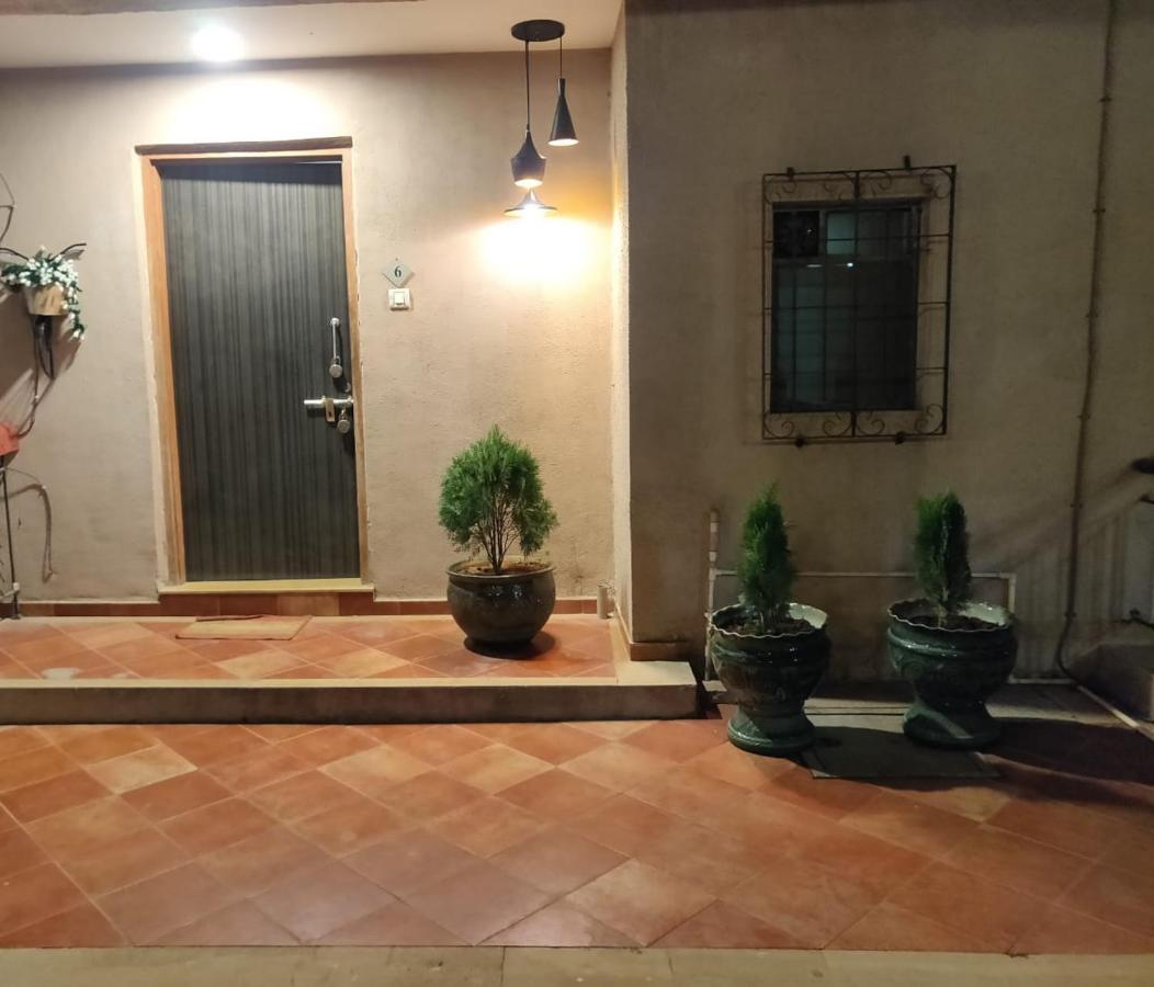 Gold Villa Lonavala Dış mekan fotoğraf